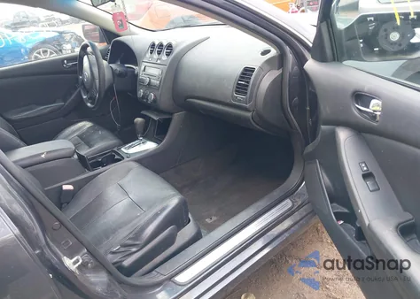 2011 Nissan Altima 2.5 S из США, поврежденный, VIN 1N4AL2AP0BC106409